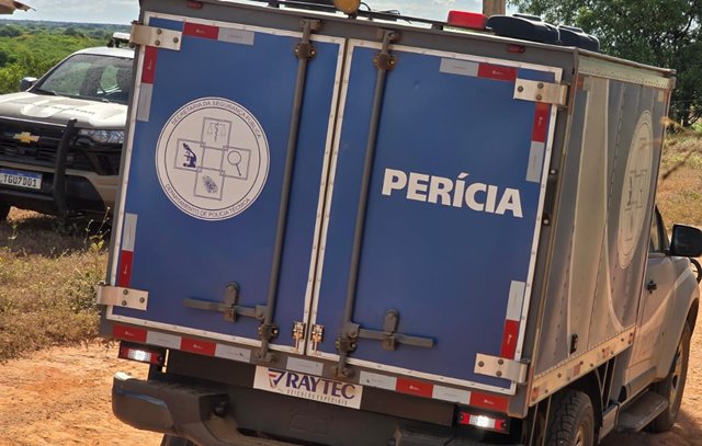 Corpo de idoso de é encontrado em Guanambi