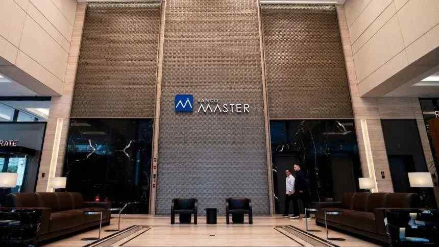 Caso Banco Master coloca auditorias e agências de risco sob suspeita, diz ex-diretor do Banco Mundial