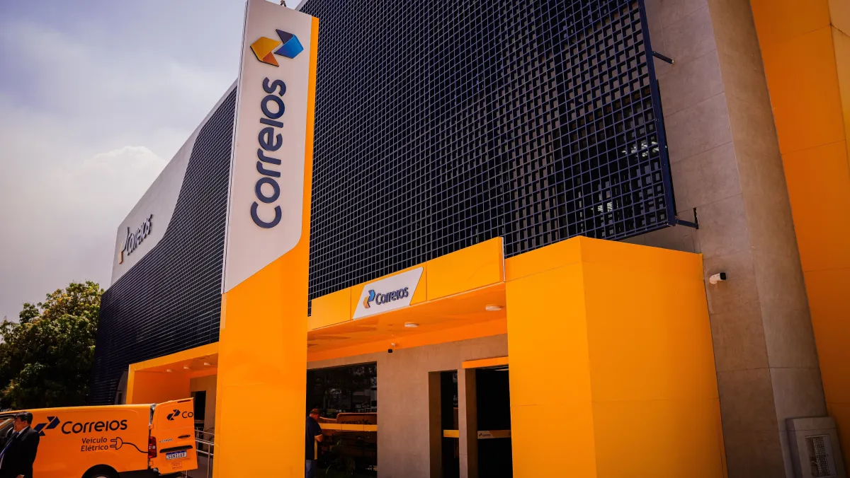Com queda nas receitas e despesas em alta, Correios ampliam rombo financeiro no início do ano