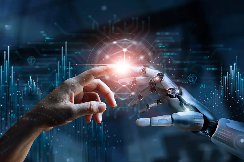 Bahia recebe referência mundial para discutir Inteligência Artificial e Governo Digital