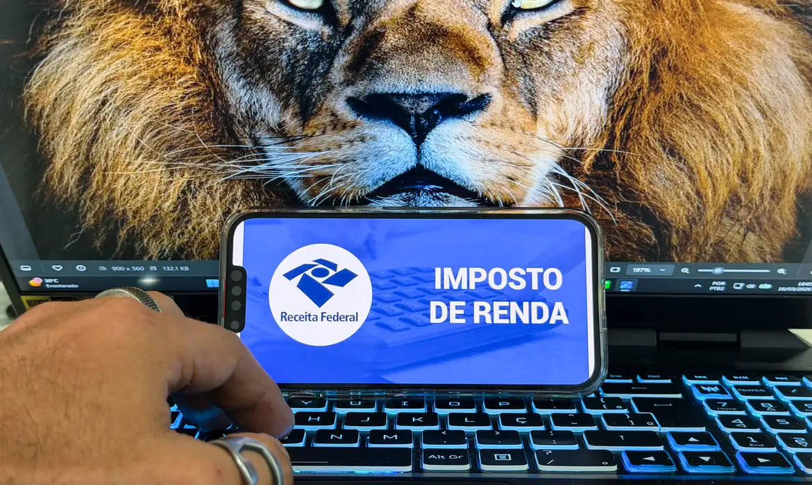 Receita Federal libera consulta a novo lote de restituição da malha fina do Imposto de Renda