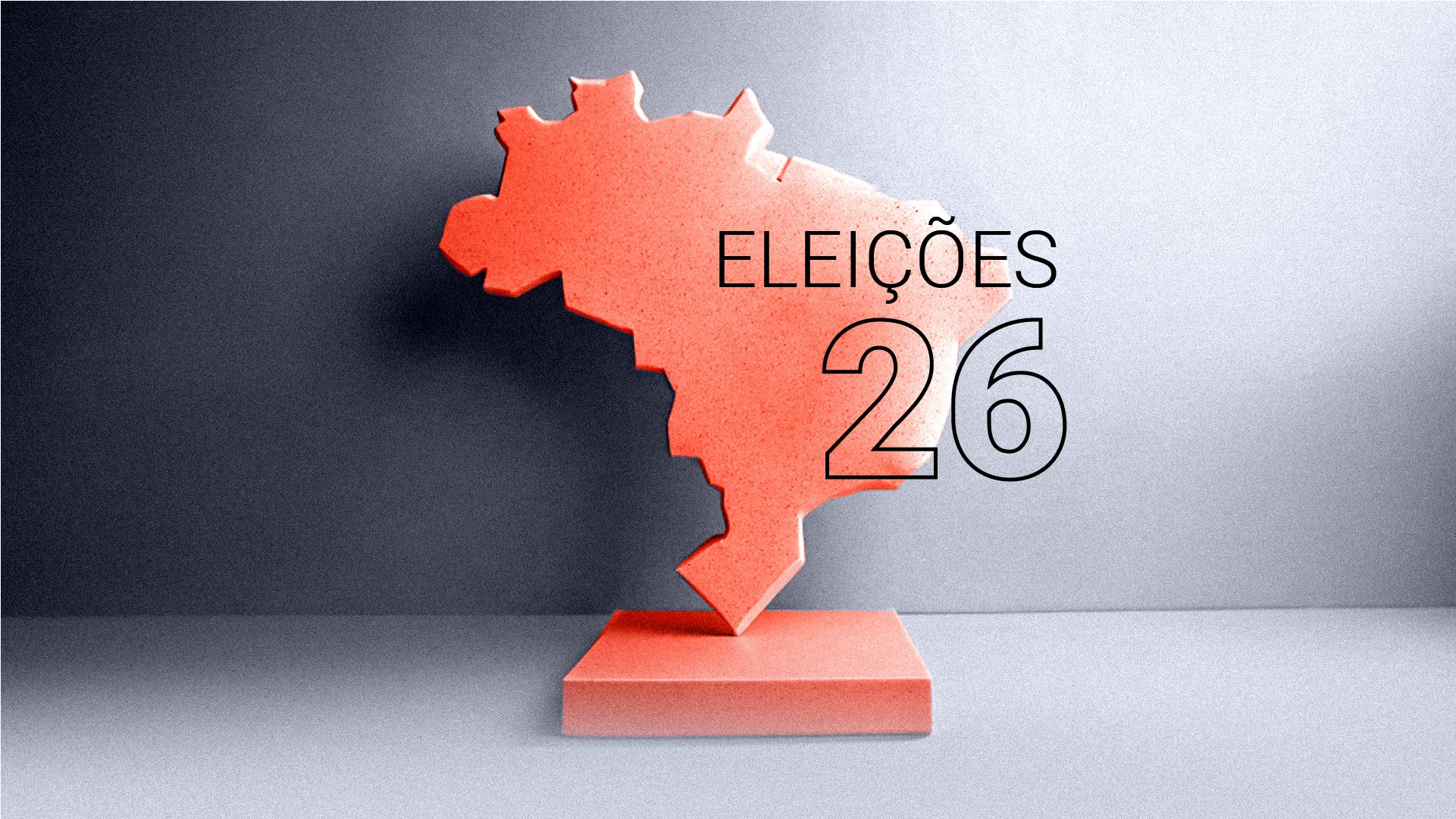 Corrida Presidencial 2026: Os 6 nomes que disputam o Planalto