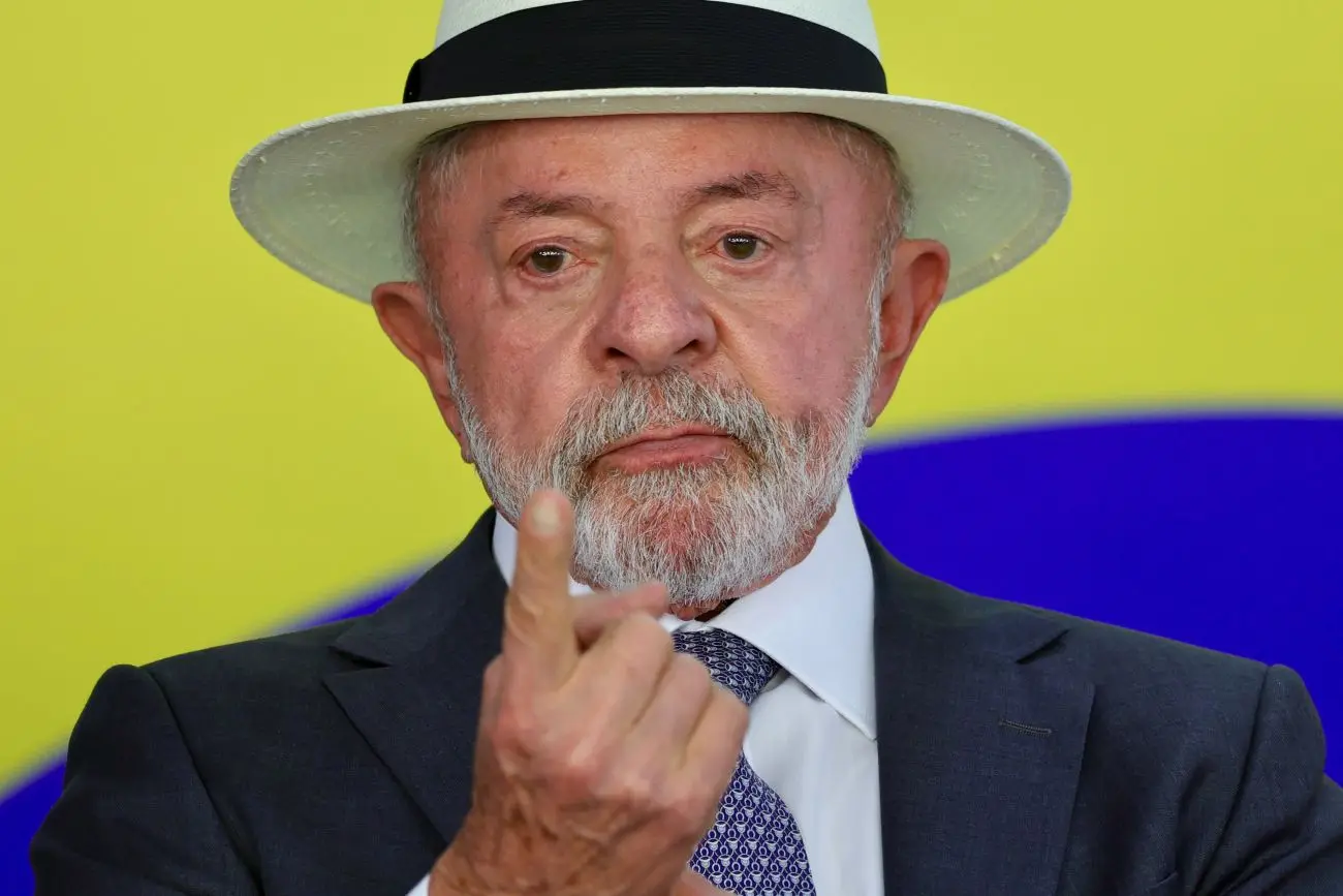 "Os minerais são nossos": Lula exige processamento local de terras raras e manda recado a potências