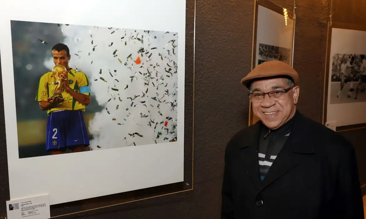 Obras de Paulo Pinto integram mostras gratuitas de fotojornalismo em São Paulo