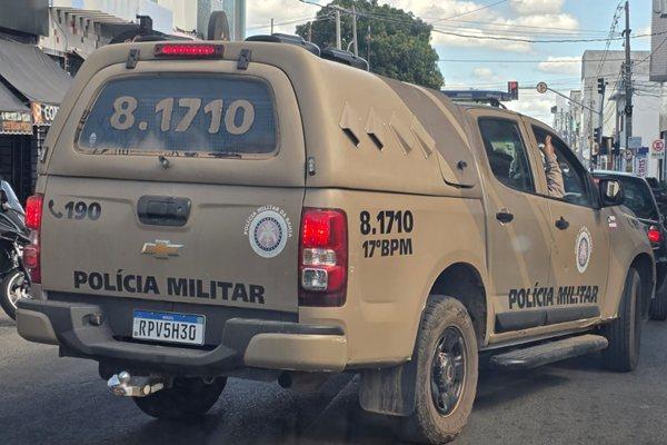 Desentendimento em escola de Guanambi termina com agressões e intervenção do SAMU